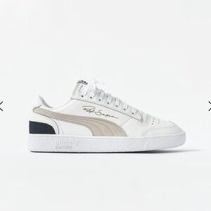 Puma x Ralph Sampson Low OG